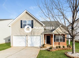 11327 Sidney Crest Ave, Charlotte, NC 28213