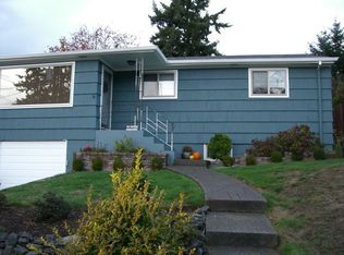 4315 S 10th St, Tacoma, WA 98405