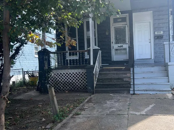 711 E 41st St, Baltimore, MD 21218