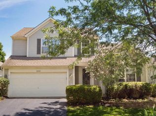 3162 Menzola Dr, Columbus, OH 43228