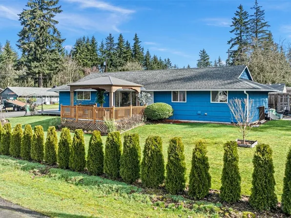 2016 191st St SW, Lynnwood, WA 98036