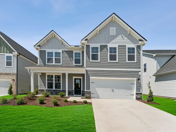 3312 Jeter James Way, Apex, NC 27523