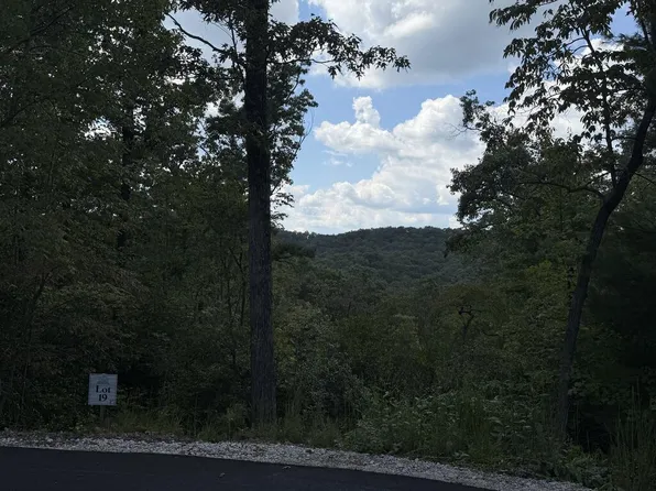 19 Turquoise Rdg, Blue Ridge, GA 30513