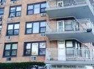 3121 Middletown Rd APT 9E, Bronx, NY 10461
