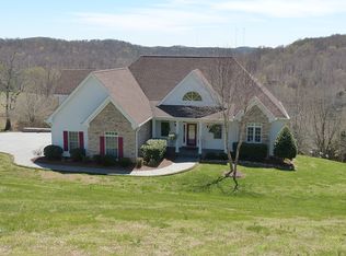 1970 Saddleback Rd, Goodlettsville, TN 37072