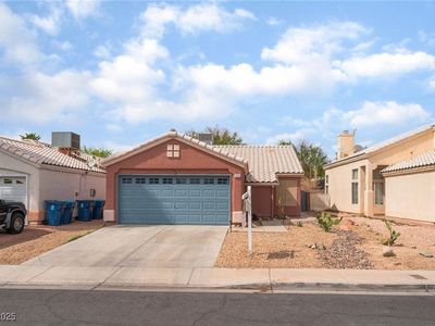 6056 Flowering Plum Ave, Las Vegas, NV, 89142
