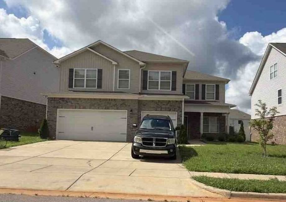 Property Front View