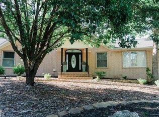 11 Loyola Way, Hot Springs, AR 71909