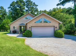1286 Shore Line Dr, Tignall, GA 30668