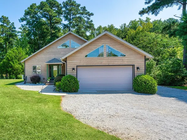 1286 Shore Line Dr, Tignall, GA 30668