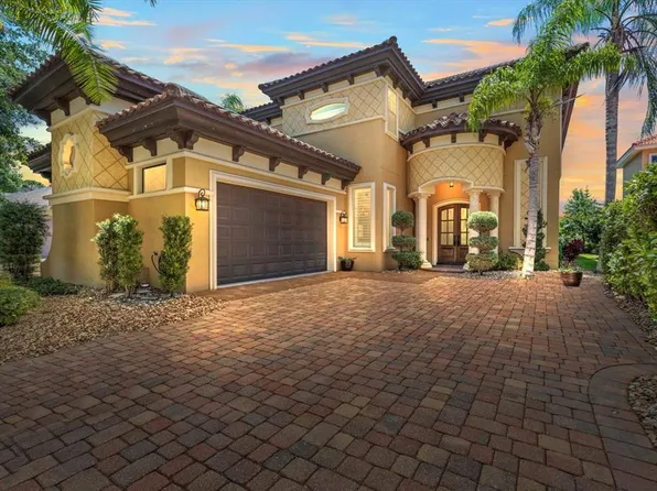 112 Emerald Lake Dr, Palm Coast, FL 32137