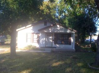 1306 S 35th St, Temple, TX 76504