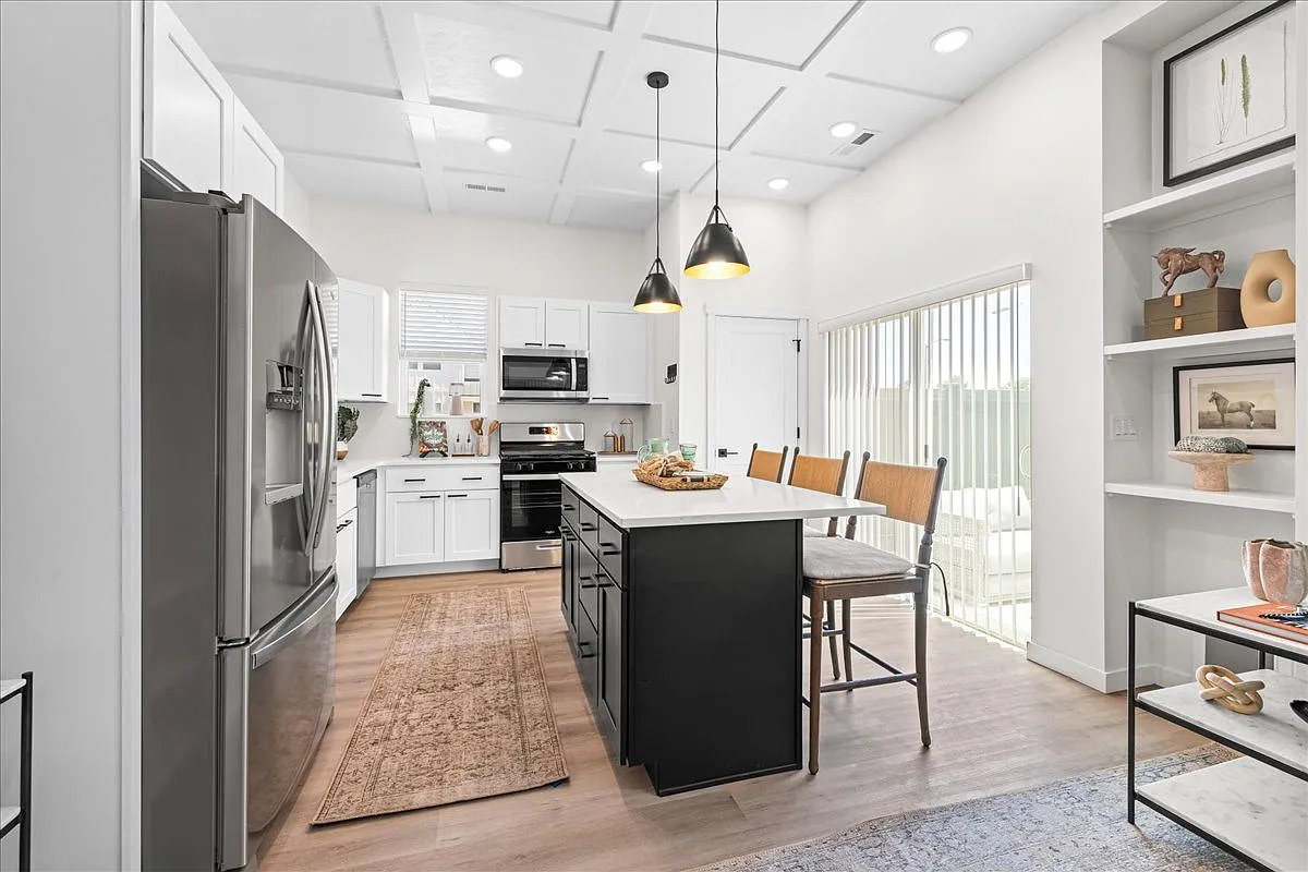 Alante Homes at Spring Run — Photo 3