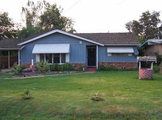 1840 Locust St, Gridley, CA 95948