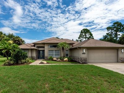 1863 Turnbull Lakes Dr, New Smyrna Beach, FL, 32168