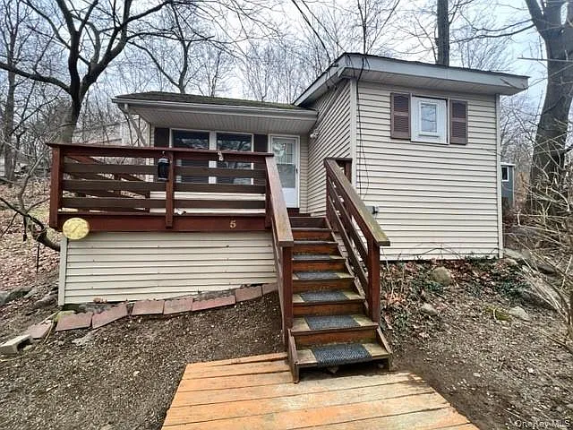 54 Sterling Rd #5