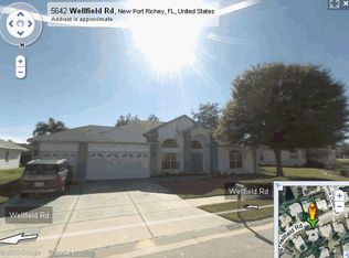 5640 Wellfield Rd, New Port Richey, FL 34655