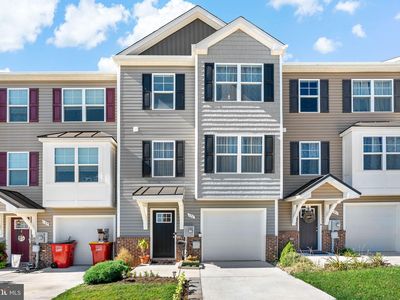 137 Carnes Way, Martinsburg, WV, 25403