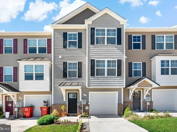 137 Carnes Way, Martinsburg, WV 25403