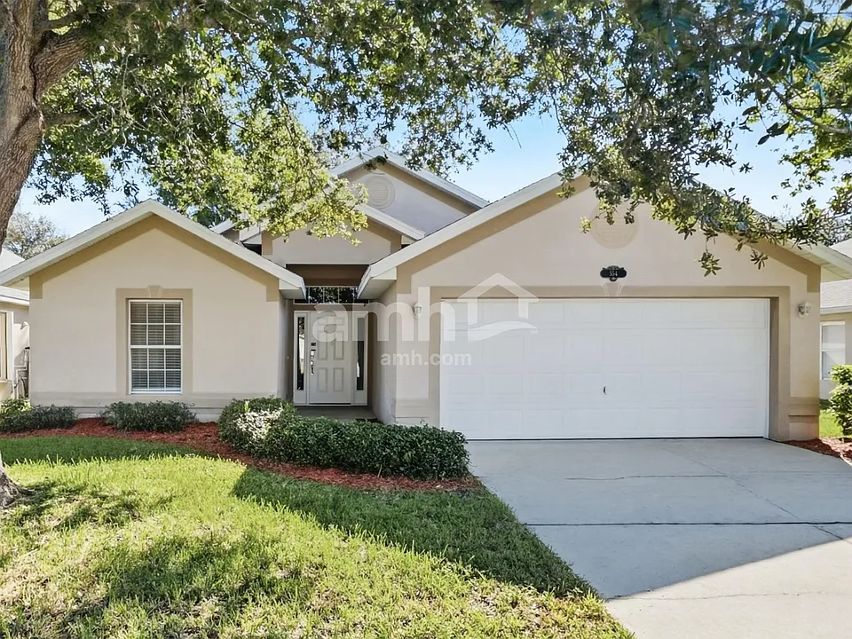 554 Sedgewood Cir