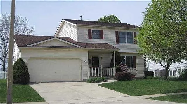 1210 Newcastle Dr photo 1