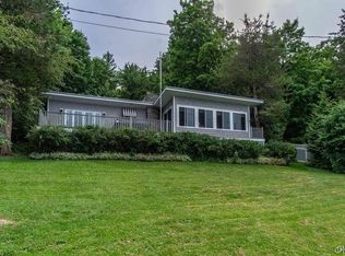 15126 Snowshoe Rd, Henderson, NY 13650