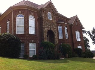 314 Timber Ridge Trl, Alabaster, AL 35007