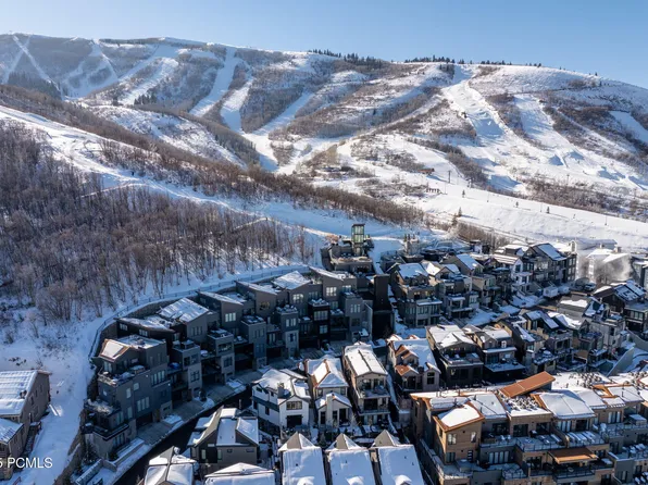 1217 Rothwell Rd #101, Park City, UT 84060