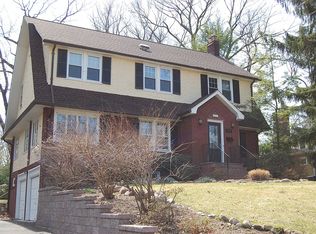 114 Hamilton Rd, Ridgewood, NJ 07450
