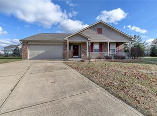 8236 Twin River Dr, Indianapolis, IN 46239