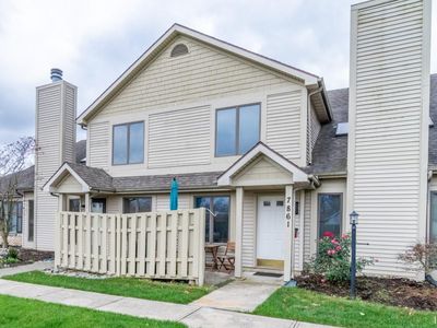 7861 Harrisburg Ln, Fort Wayne, IN, 46835