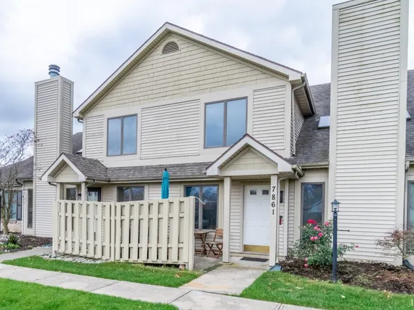 7861 Harrisburg Ln, Fort Wayne, IN 46835