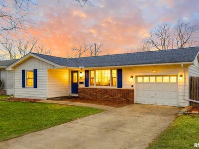 521 W Kellar Pkwy, Peoria, IL, 61614