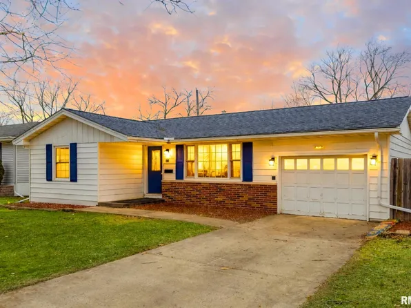 521 W Kellar Pkwy, Peoria, IL 61614