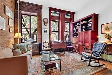 Sold by Corcoran