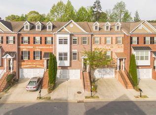 3468 Kiveton Dr, Peachtree Corners, GA 30092