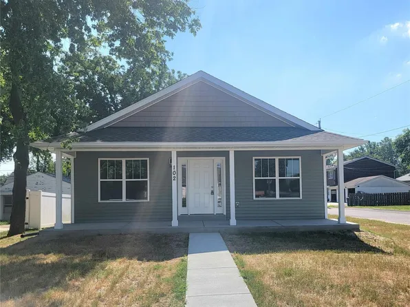 102 Haller Ave, East Alton, IL 62024