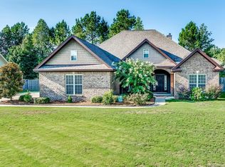 452 Southern Hills Dr, Wetumpka, AL 36093