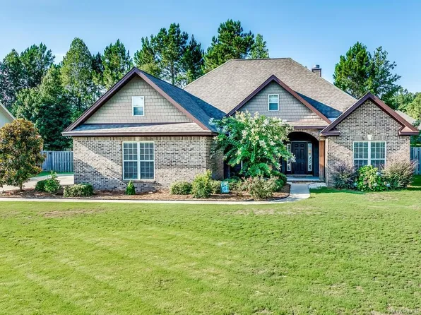 452 Southern Hills Dr, Wetumpka, AL 36093
