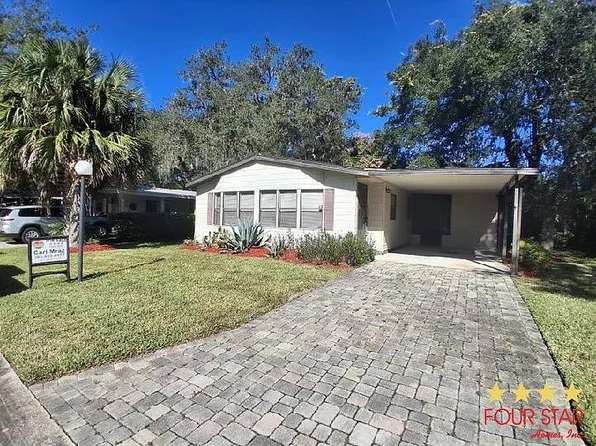 68 Horseshoe Falls Dr, Ormond Beach, FL 32174