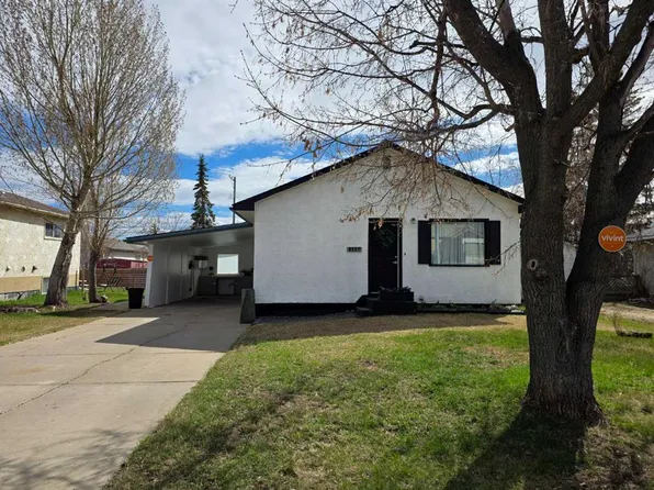 9307 N 104th Ave, Grande Prairie, AB T8V 1C8