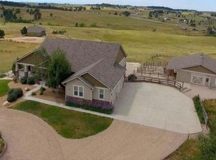 33620 Tribute Cir, Elizabeth, CO 80107