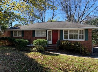 427 Dora St, Griffin, GA 30223