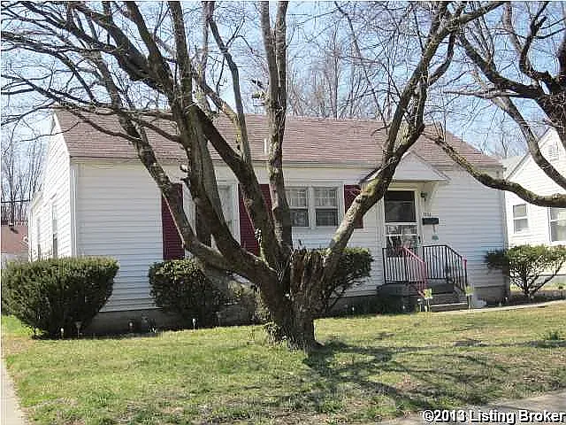 1420 Lillian Ave