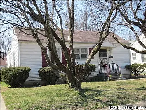 1420 Lillian Ave Photo 1