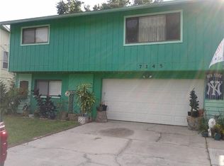 7145 Oakwood Dr, New Port Richey, FL 34652