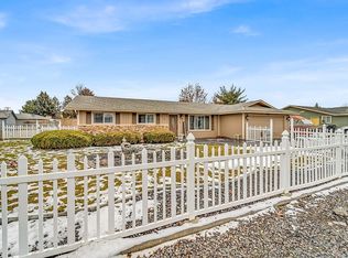 4812 W Henry St, Pasco, WA 99301