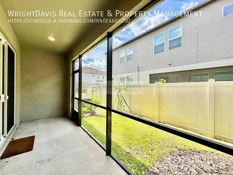 10809 Fowlers Bluff Ct — Photo 33
