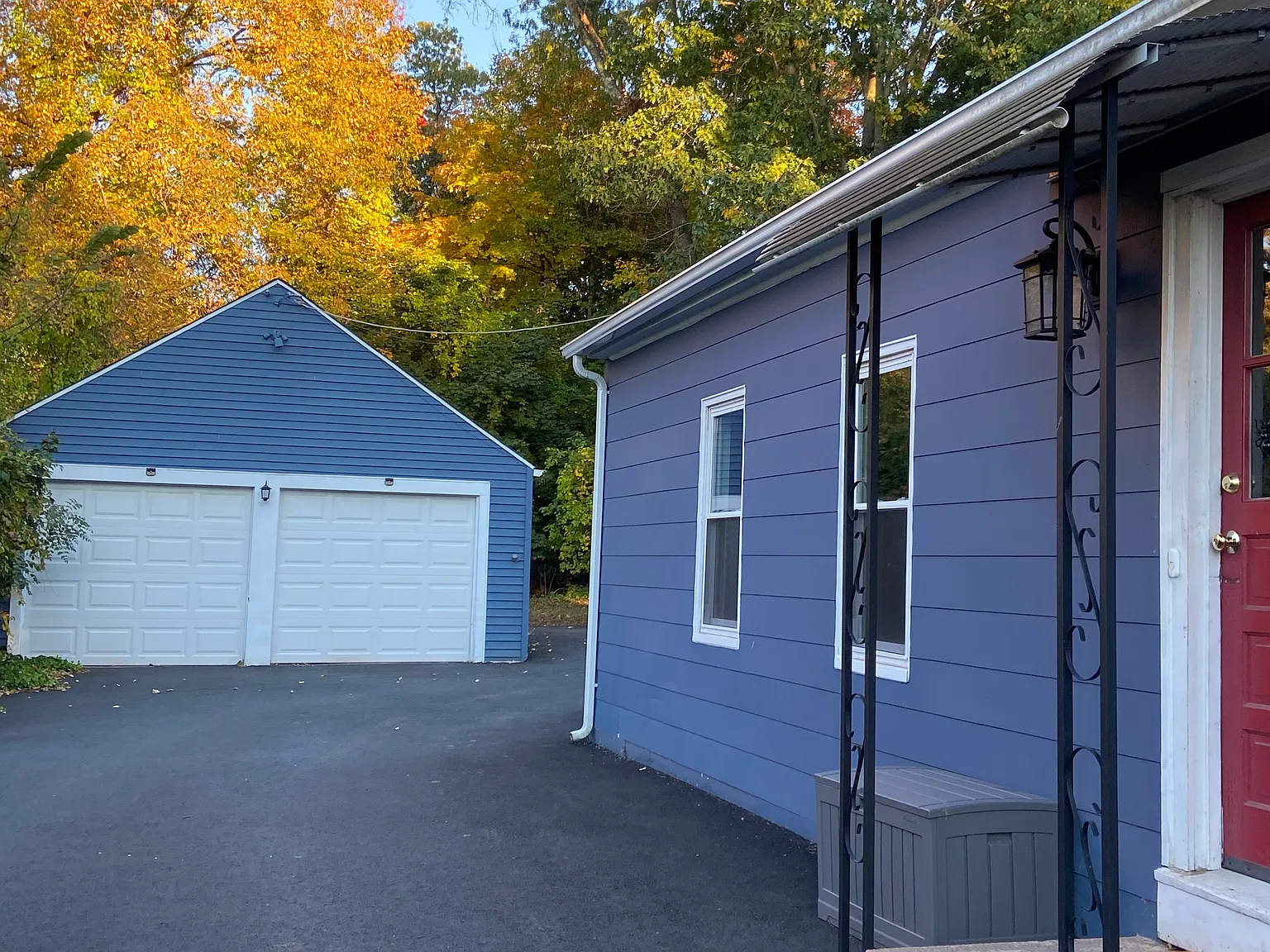 2 bed, 1100 sqft, $2,400 — Photo 3