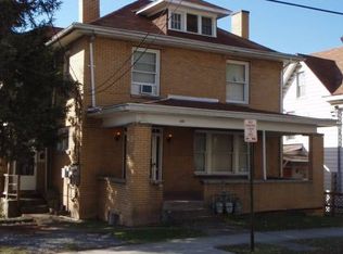 401A Beverly Ave, Morgantown, WV 26505